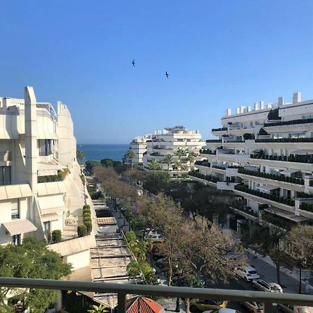 Riyadh House Marbella Apartment Exterior photo