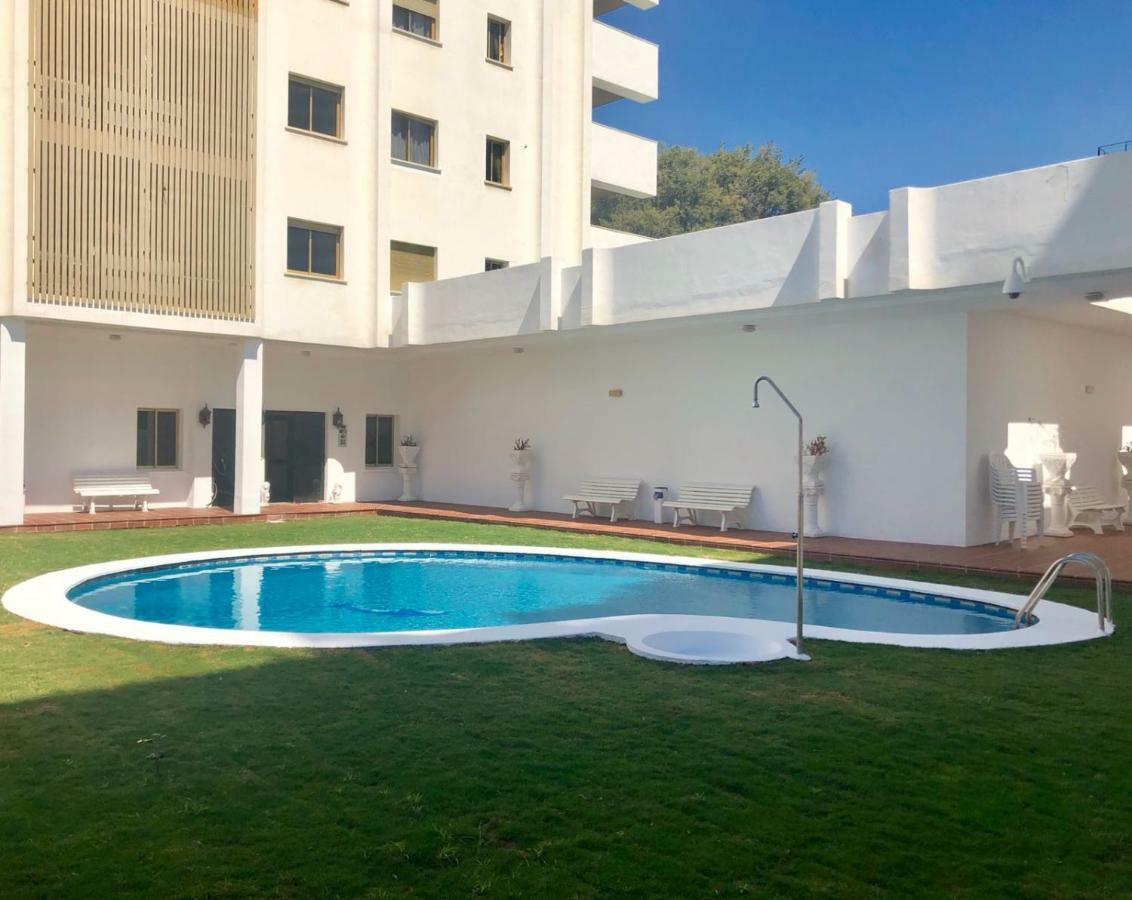 Riyadh House Marbella Apartment Exterior photo