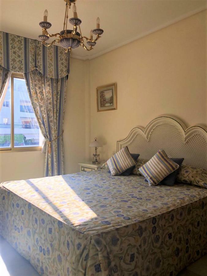 Riyadh House Marbella Apartment Exterior photo