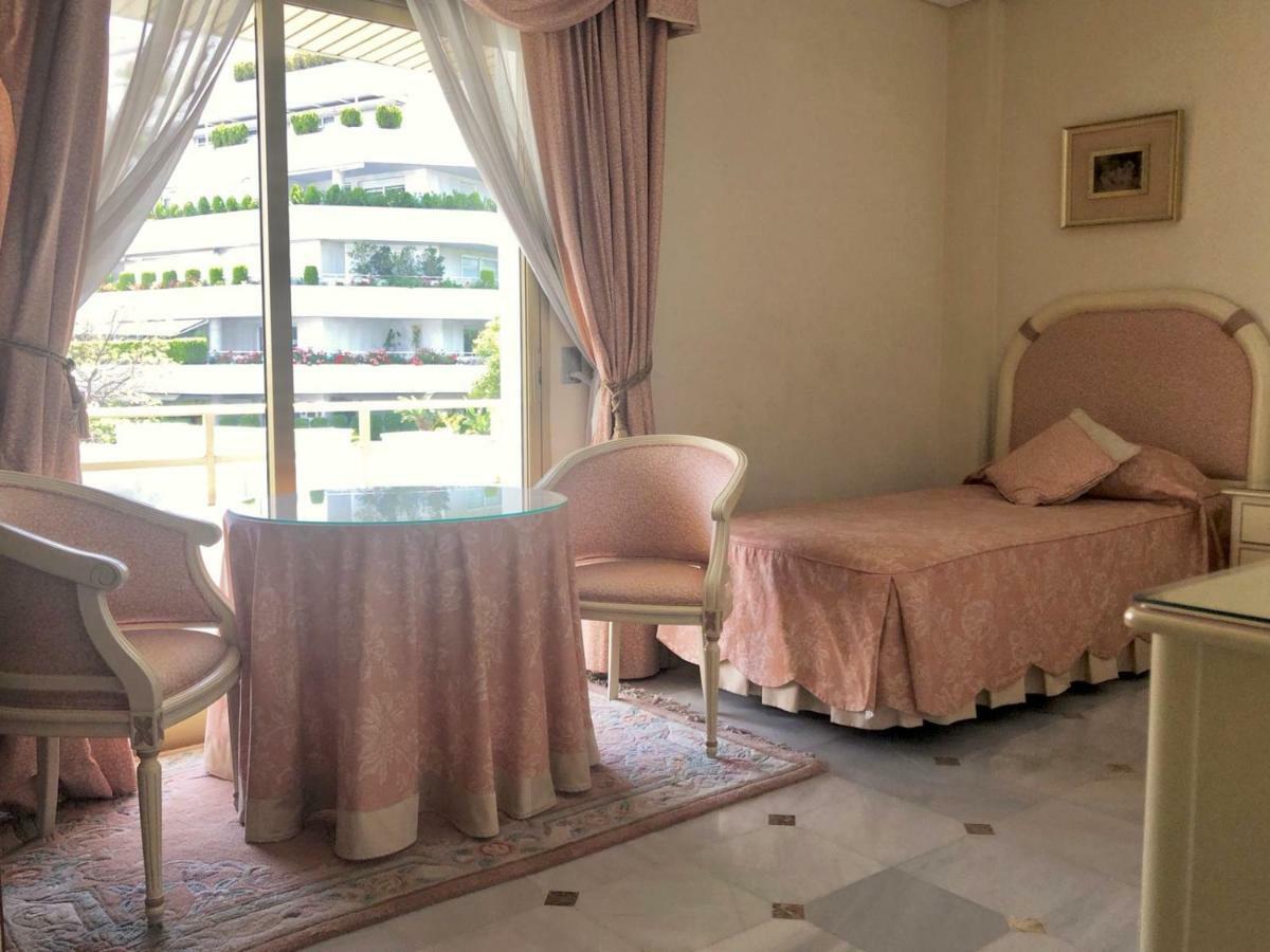 Riyadh House Marbella Apartment Exterior photo
