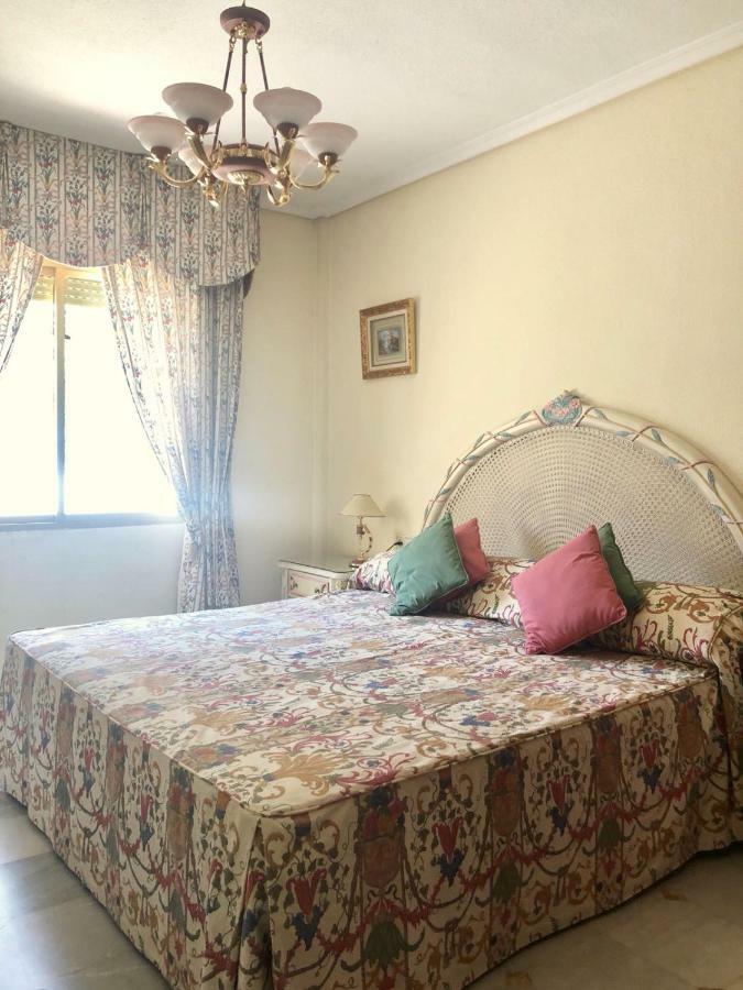 Riyadh House Marbella Apartment Exterior photo