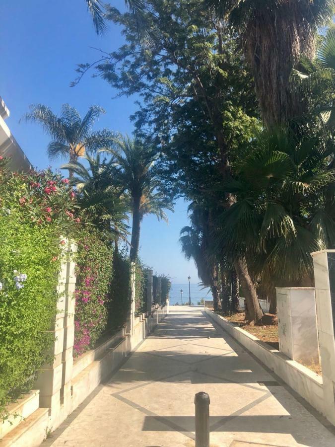 Riyadh House Marbella Apartment Exterior photo